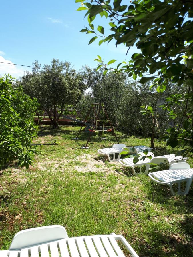Apartman Laura Kaštela